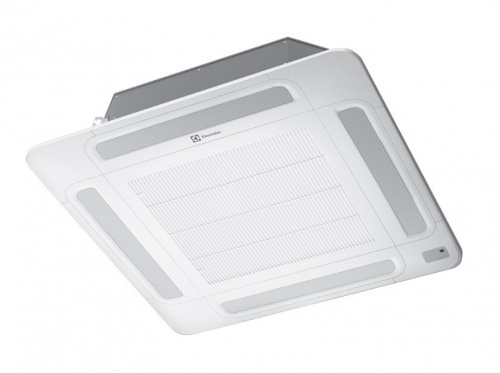 Кассетный кондиционер Electrolux EACС/I-36H/DC/N3/EACO/I-36H/DC/N3