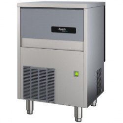 Льдогенератор для кускового льда Apach ACB3816B A R290