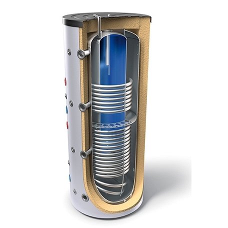 Буферный накопитель Tesy V 12/8 S2 1500 120 EV 300 55 C
