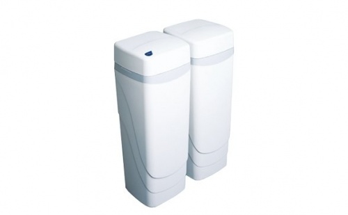 Фильтр для очистки воды в коттеджах Аквафор WaterMax BEQ