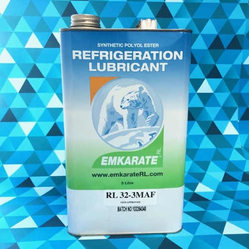 Масло Emkarate RL32-3MAF (5л)