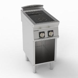 ПЛИТА ИНДУКЦИОННАЯ 740 СЕРИИ TECNOINOX PIN4FE7N 716168