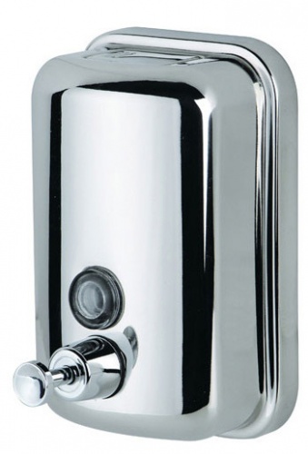 Дозатор жидкого мыла Ksitex SD 1618-500