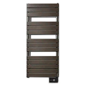 Электрический полотенцесушитель лесенка Atlantic Adelis ANT 750W