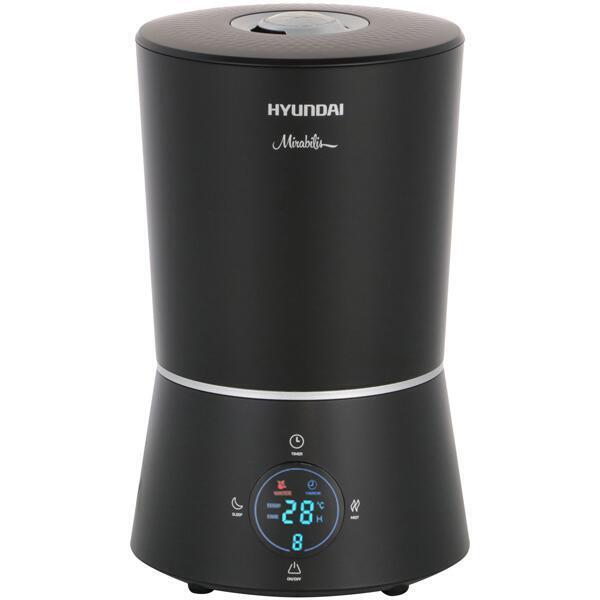 Ультразвуковой увлажнитель воздуха Hyundai H-HU8E-3.0-UI184