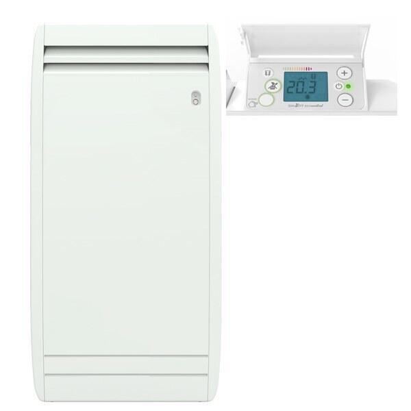Конвектор электрический Noirot Millenium Smart ECOcontrol vertical 750