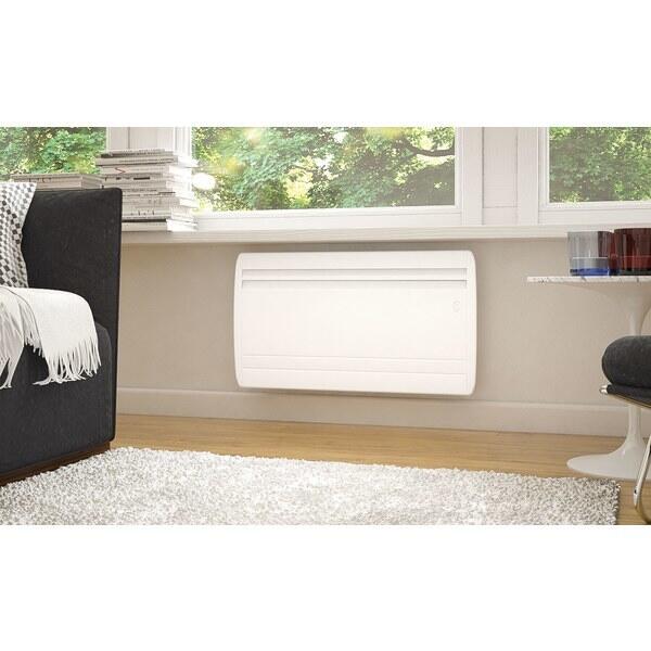 Конвектор электрический Noirot Millenium Smart ECOcontrol bas 1000