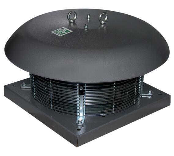 Крышный вентилятор Vortice RF EU T 20 4P