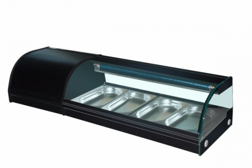 Витрина холодильная GASTRORAG VRX-SSS1200