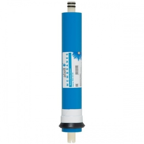 Тонкопленочная мембрана Atoll TW40-1812-50