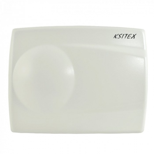Металлическая сушилка для рук Ksitex M-1400 В (эл.сушилка для рук)