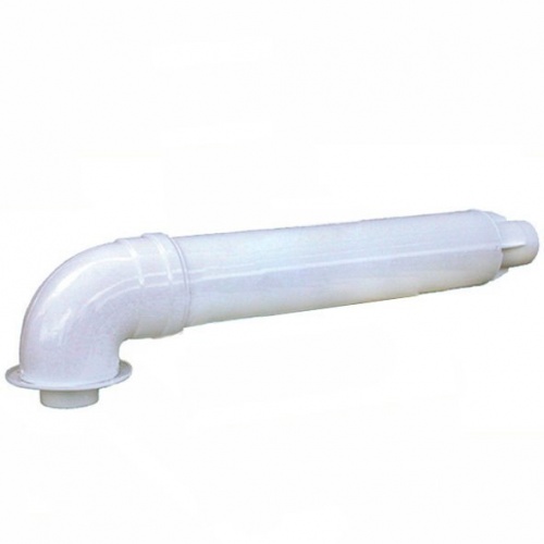 Комплект дымохода Ariston Gi7S D60/100