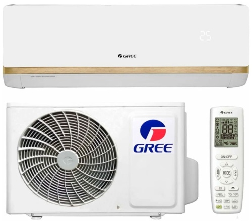 Кондиционер Gree GWH36LB-K3NNB4E