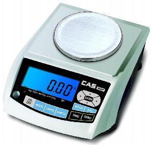 ВЕСЫ ЭЛ. ЛАБОРАТОРНЫЕ CAS MWP-300H