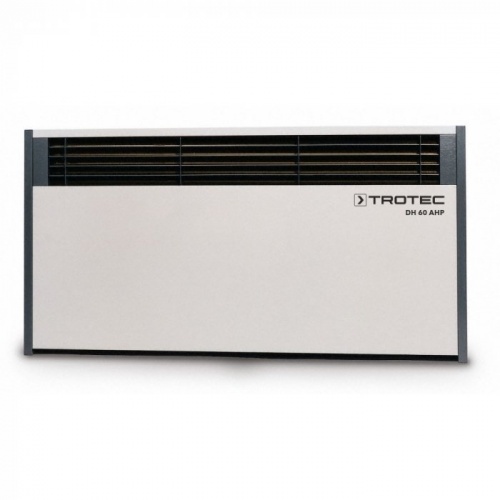 Промышленный осушитель воздуха TROTEC DS 30