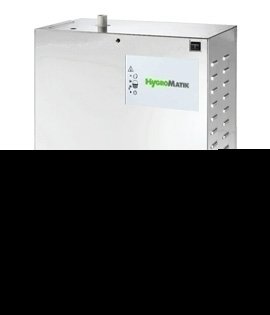 Увлажнитель с погружными электродами HygroMatik C17 Basic 380V