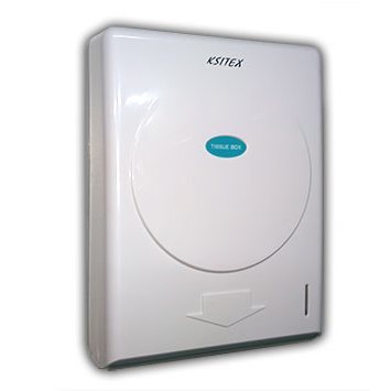 Диспенсер для бумажных полотенец Ksitex TН- 5823 W2