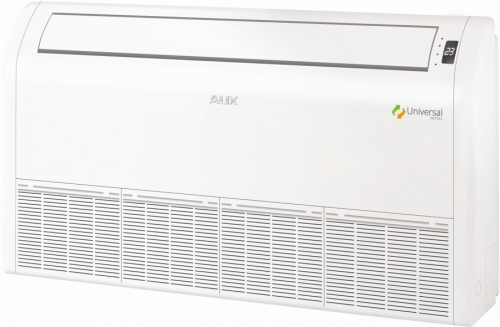 Напольно-потолочный кондиционер AUX AL-H24/4DR1(U)A/ALCF-H24/4DR1A