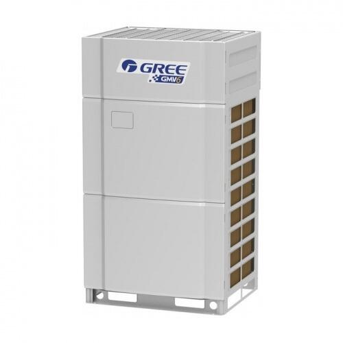Наружный блок VRF системы Gree GMV-VQ335WM/C-X