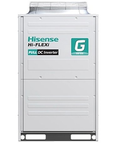 Наружный блок VRF системы Hisense AVWT-114UESRG