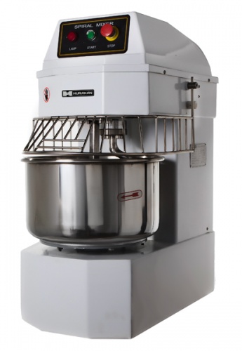 Тестомес HURAKAN HKN-30SN