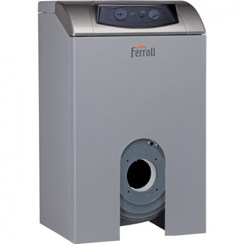 Дизельный котел Ferroli Atlas 47