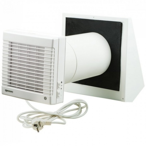 Проветриватель Vents TwinFresh Comfo RA-50