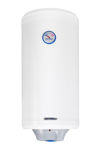 Водонагреватель накопительный Metalac Bojler HEATLEADER MB 80 INOX SLIM R