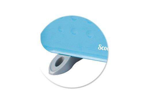 Конвектор электрический Scoole SC HT HL1 1000 BE