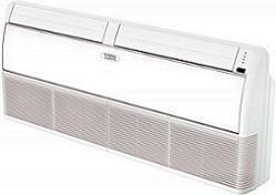 Напольно-потолочный кондиционер General Climate GC/GU-CF60HRN1