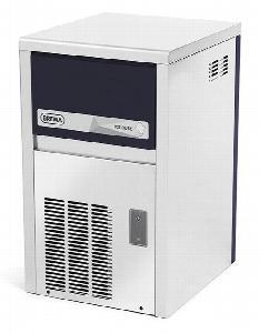 ЛЬДОГЕНЕРАТОР BREMA CB 184A INOX HC КУБИК