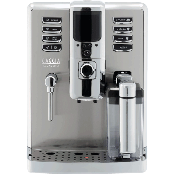 Кофемашина автоматическая Gaggia Accademia (8012335911007)