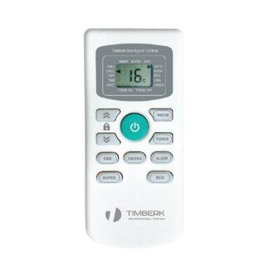 Кондиционер Timberk AC TIM 24HDN S23
