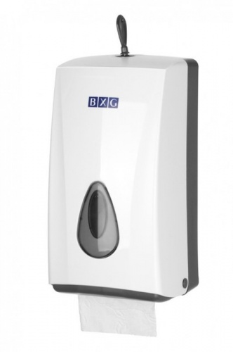 Диспенсер для туалетной бумаги BXG PDM-8177