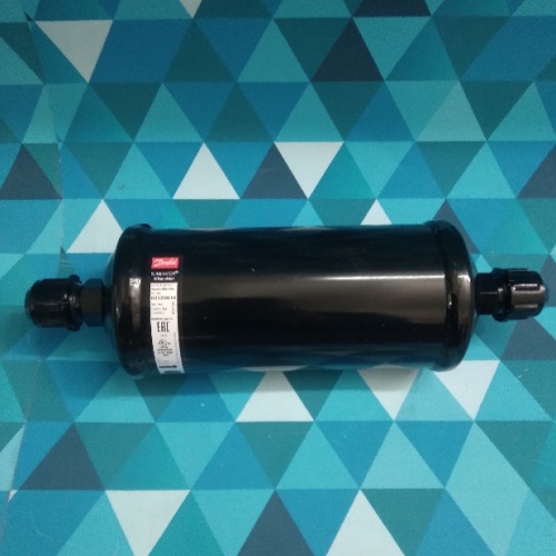Фильтр - осушитель DCL 305 (5/8 гайка) Danfoss 023Z0014