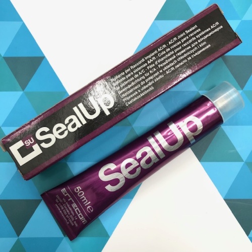 Герметик для резьбовых соединений SealUp Errecom 50ml (TR1157.Y.01)