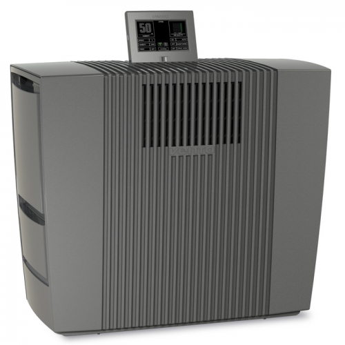 Бытовая мойка воздуха Venta LW62 T WiFi антрацит