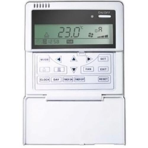 Канальный кондиционер Royal Clima CO-E 18HNR/CO-D 18HNR