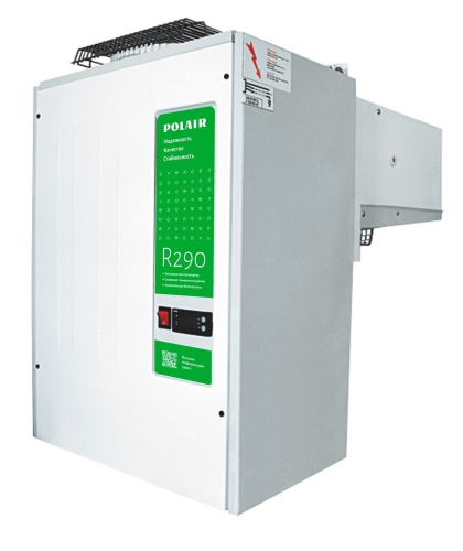 MM109S GREEN
