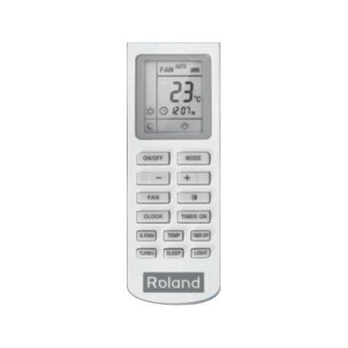 Кондиционер Roland CHU–24HSS010/N2