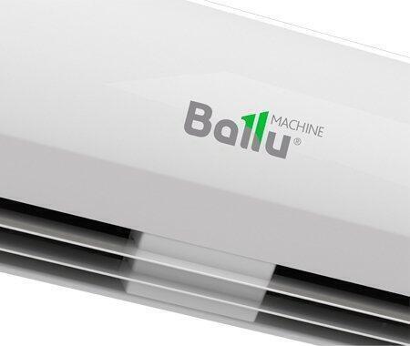 Электрическая тепловая завеса Ballu BHC-L10-S06 (BRC-E)