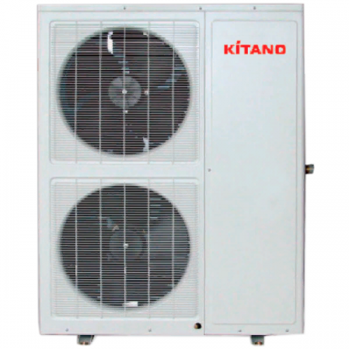 Наружный блок Kitano KSZ-Genso-8