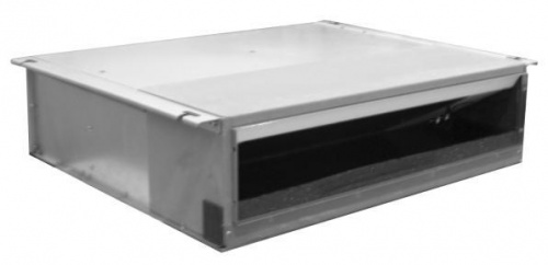 Канальная VRF система Hisense AVE-09UXJSCL