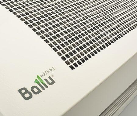 Водяная тепловая завеса Ballu BHC-M10W12-PS