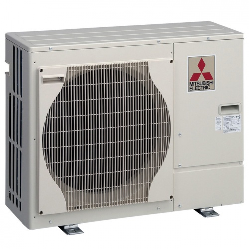 Воздух-Вода Mitsubishi Electric PUHZ-W50VHA (V)