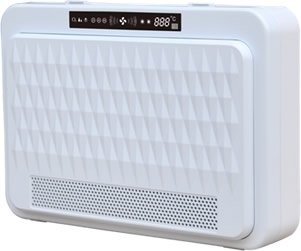 Очиститель воздуха со сменными фильтрами Shivaki SHAP-3010W