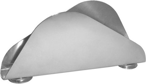 Салфетница «Парус» 170х80 мм Luxstahl [RGS-06]