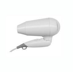 Настенный фен Nofer HOTELline складной белый 1600 W