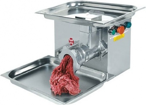 Мясорубка ТОРГМАШ TM-32М 380В