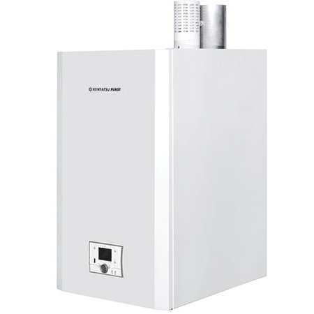 Настенный газовый котел > 100 кВт Kentatsu Impect-5/W